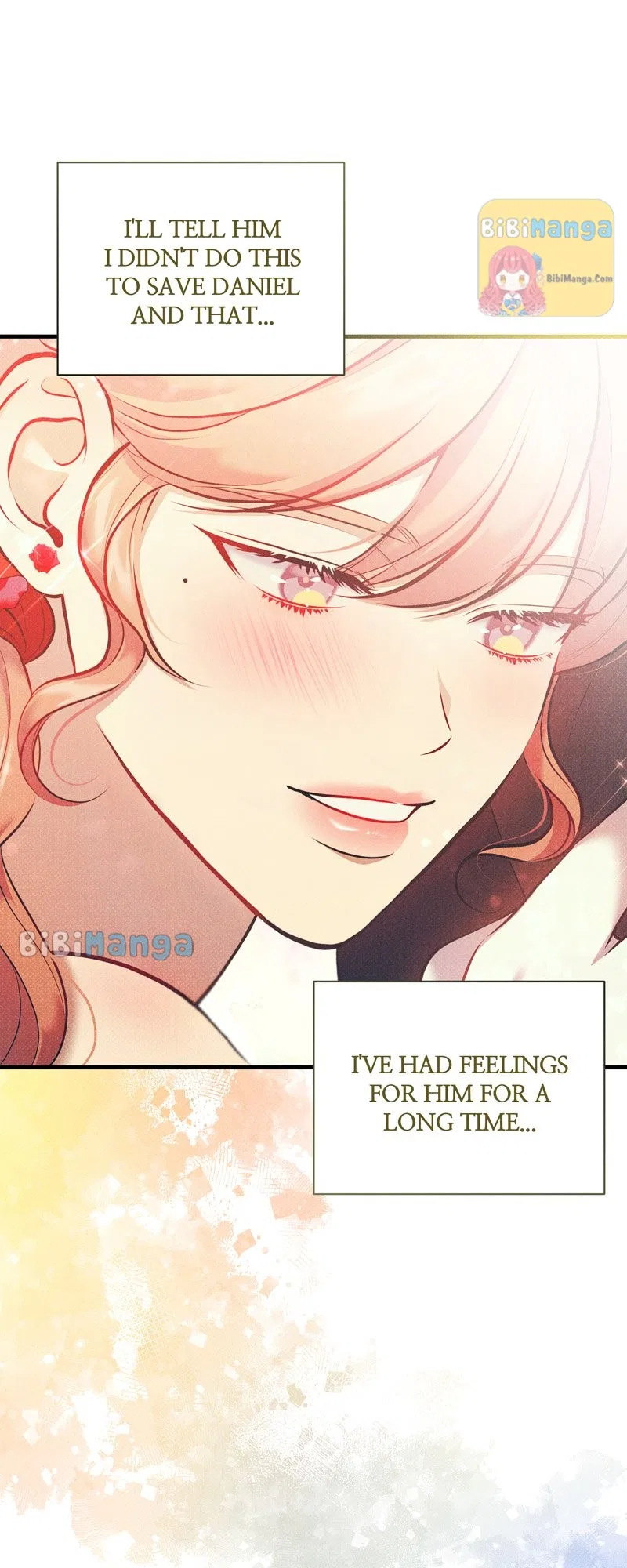 Feelings In A Dream Chapter 47 – Page 25