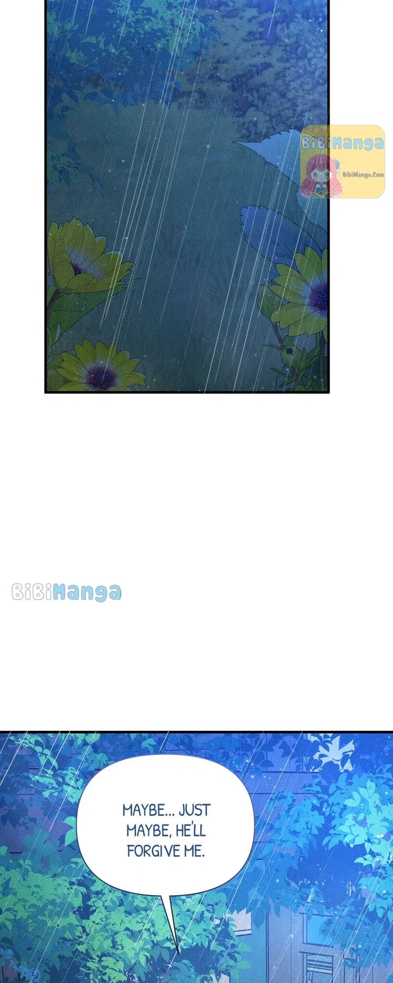 Feelings In A Dream Chapter 47 – Page 27