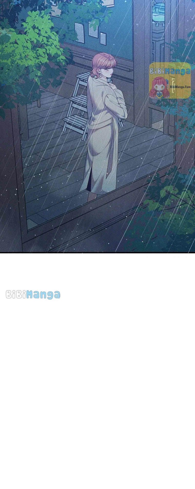Feelings In A Dream Chapter 47 – Page 28