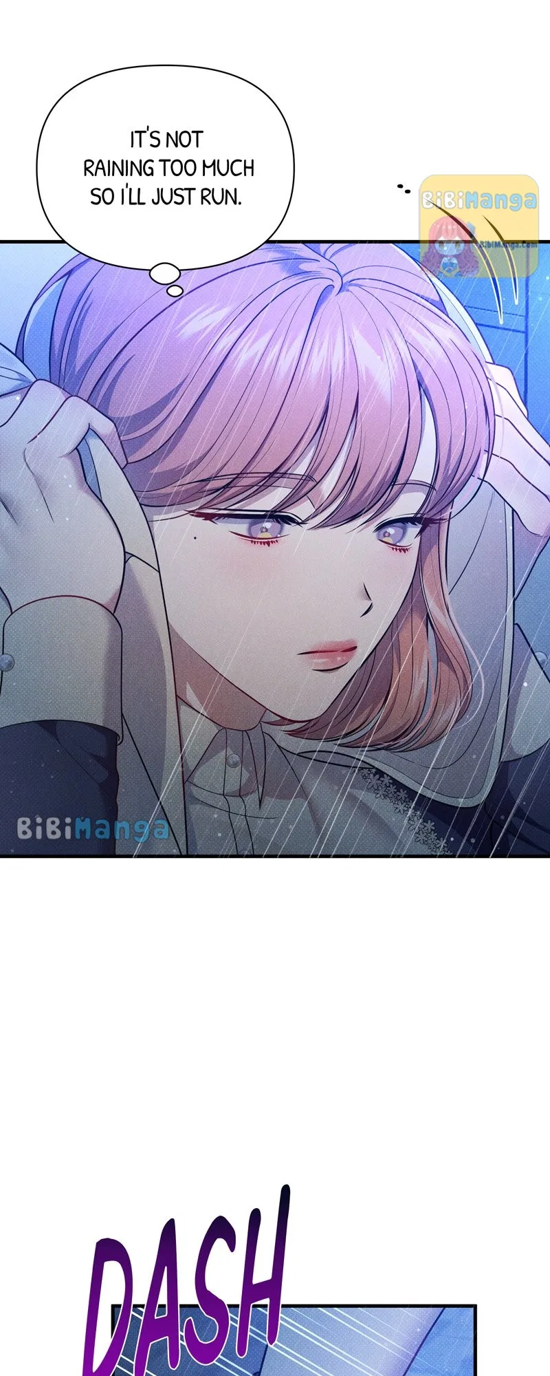 Feelings In A Dream Chapter 47 – Page 31