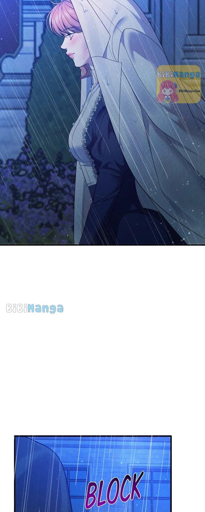 Feelings In A Dream Chapter 47 – Page 34