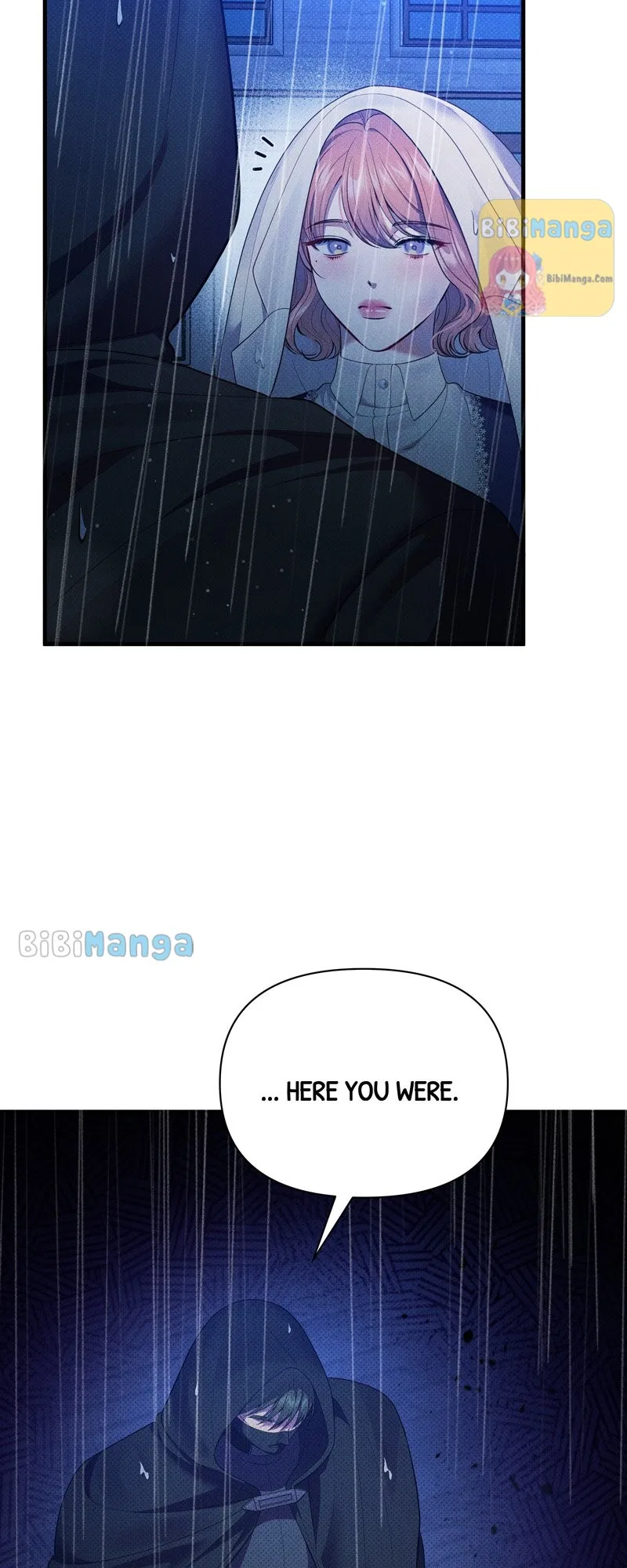 Feelings In A Dream Chapter 47 – Page 35