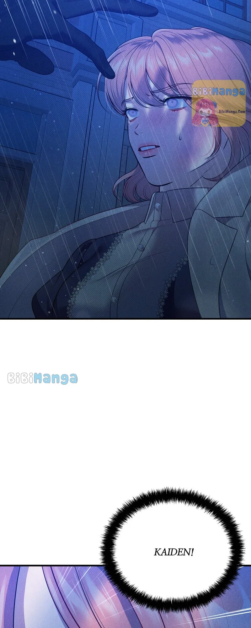 Feelings In A Dream Chapter 47 – Page 40
