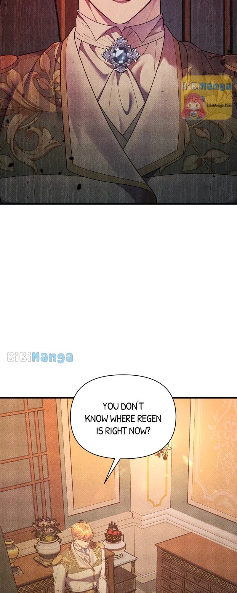 Feelings In A Dream Chapter 47 – Page 44