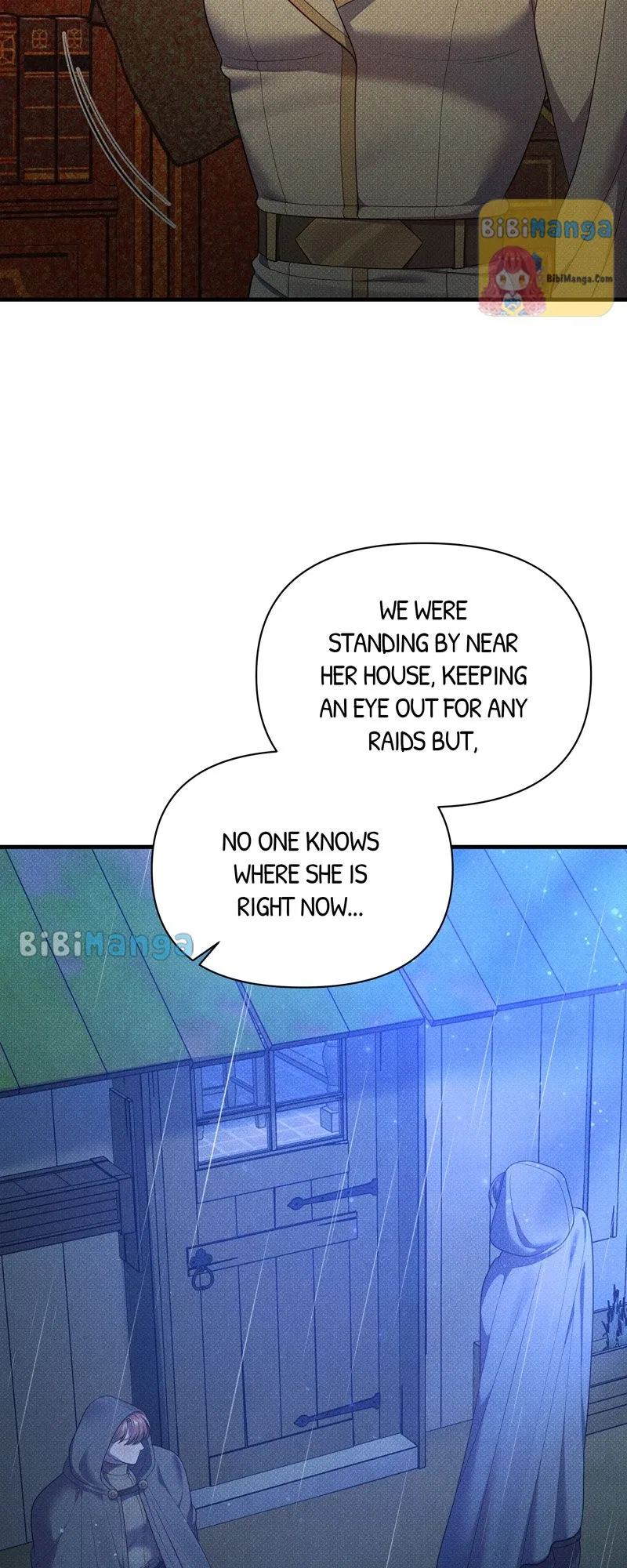 Feelings In A Dream Chapter 47 – Page 47