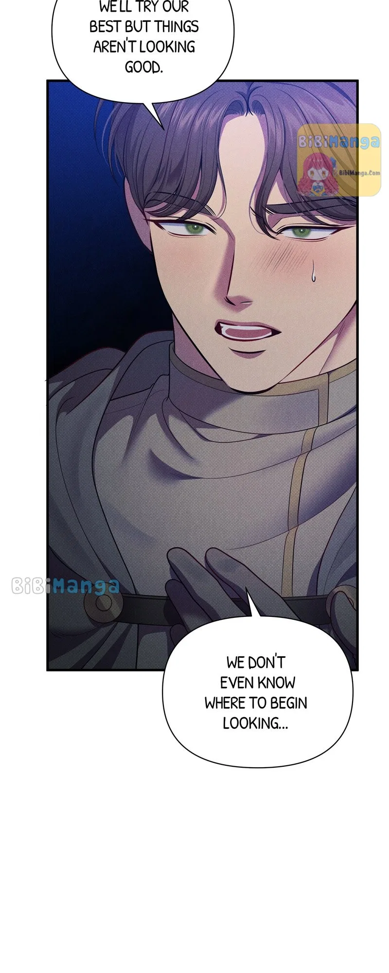Feelings In A Dream Chapter 47 – Page 50
