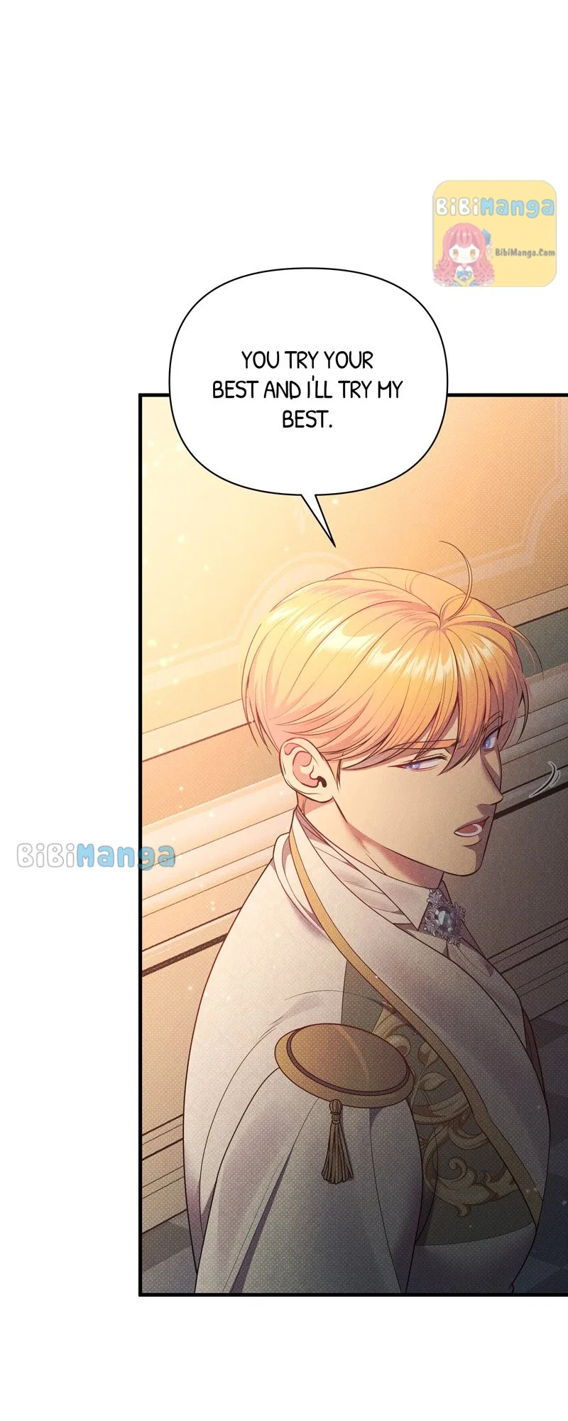 Feelings In A Dream Chapter 47 – Page 52