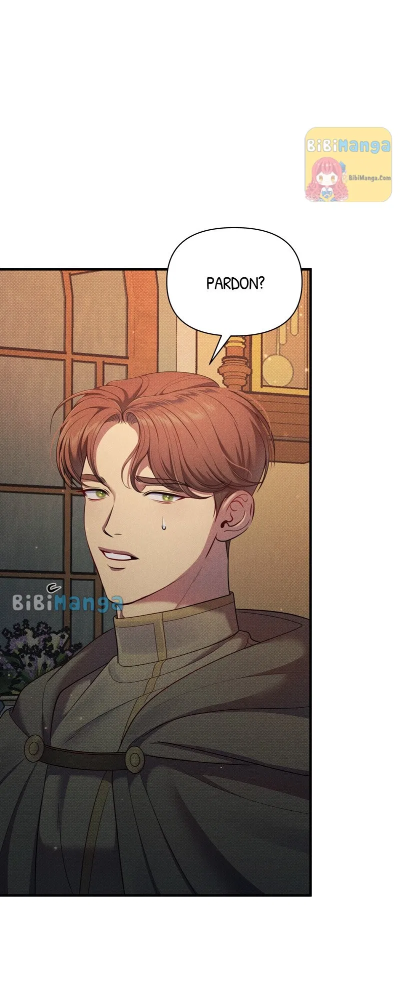 Feelings In A Dream Chapter 47 – Page 53