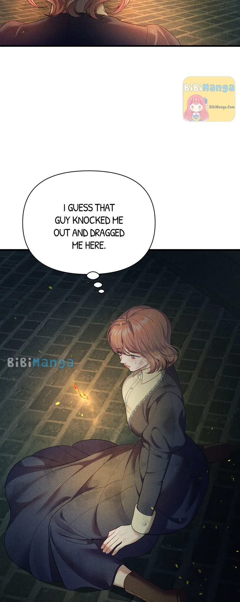 Feelings In A Dream Chapter 47 – Page 59