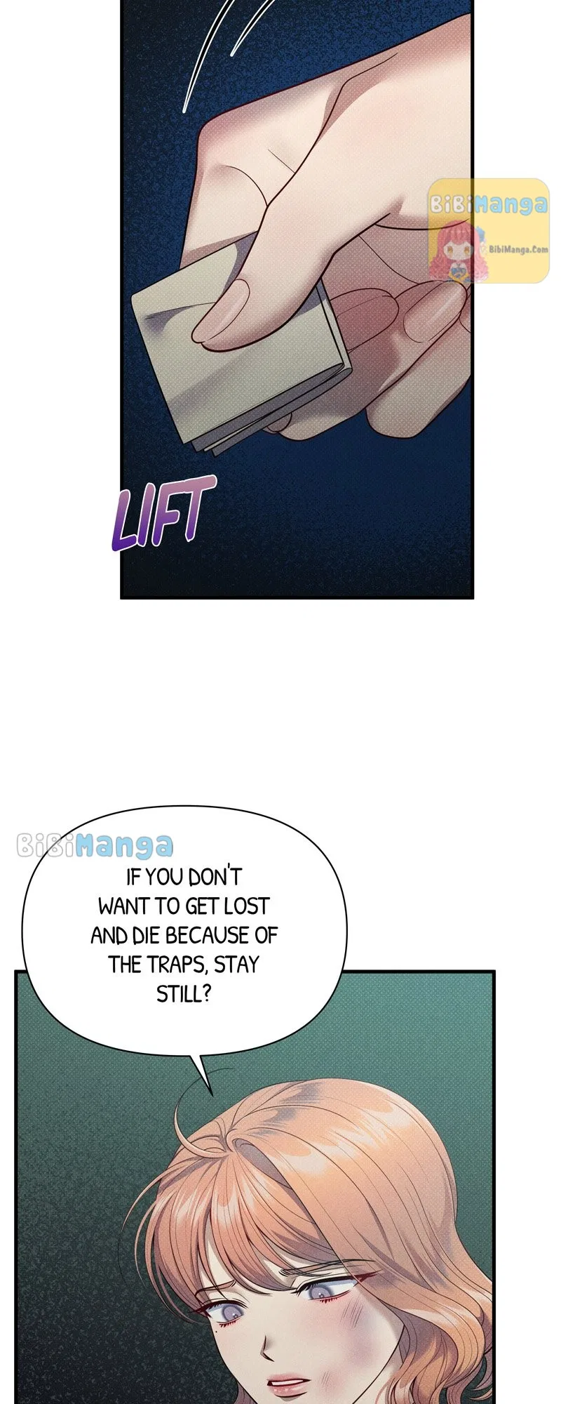 Feelings In A Dream Chapter 47 – Page 62