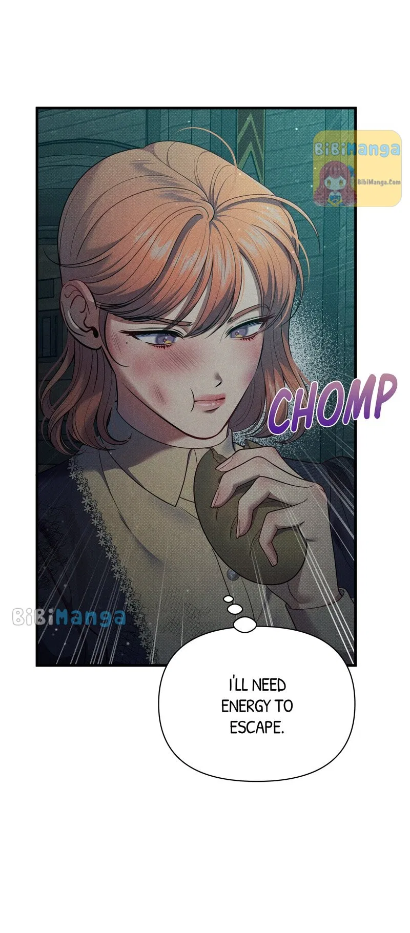Feelings In A Dream Chapter 47 – Page 66