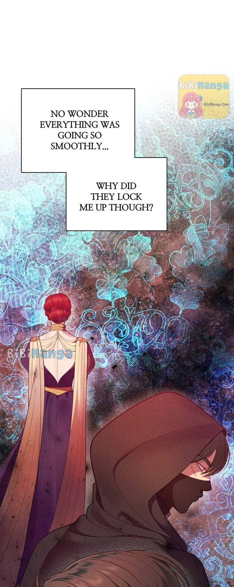 Feelings In A Dream Chapter 47 – Page 67