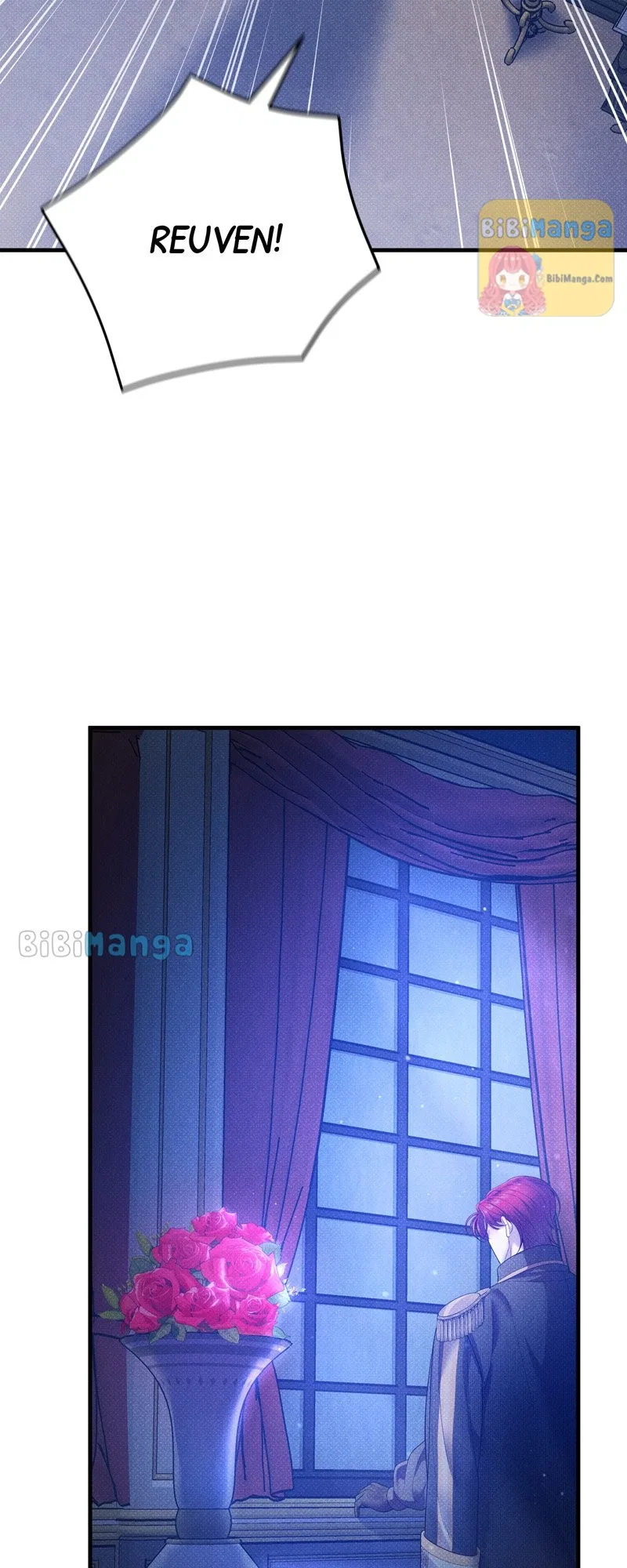 Feelings In A Dream Chapter 47 – Page 71
