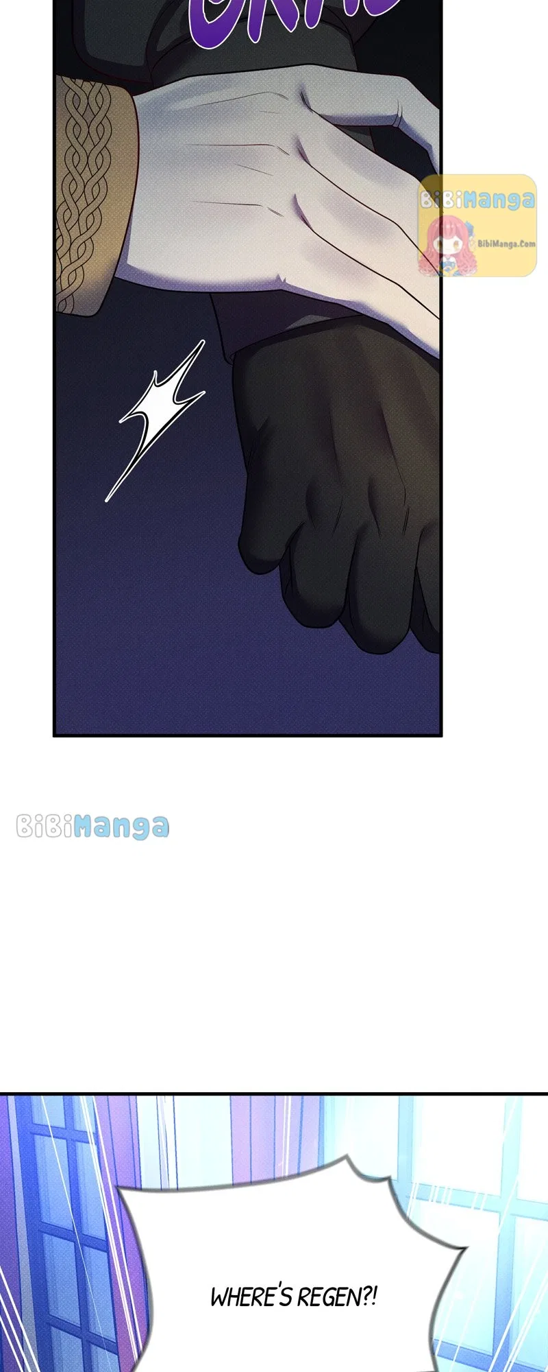 Feelings In A Dream Chapter 47 – Page 77
