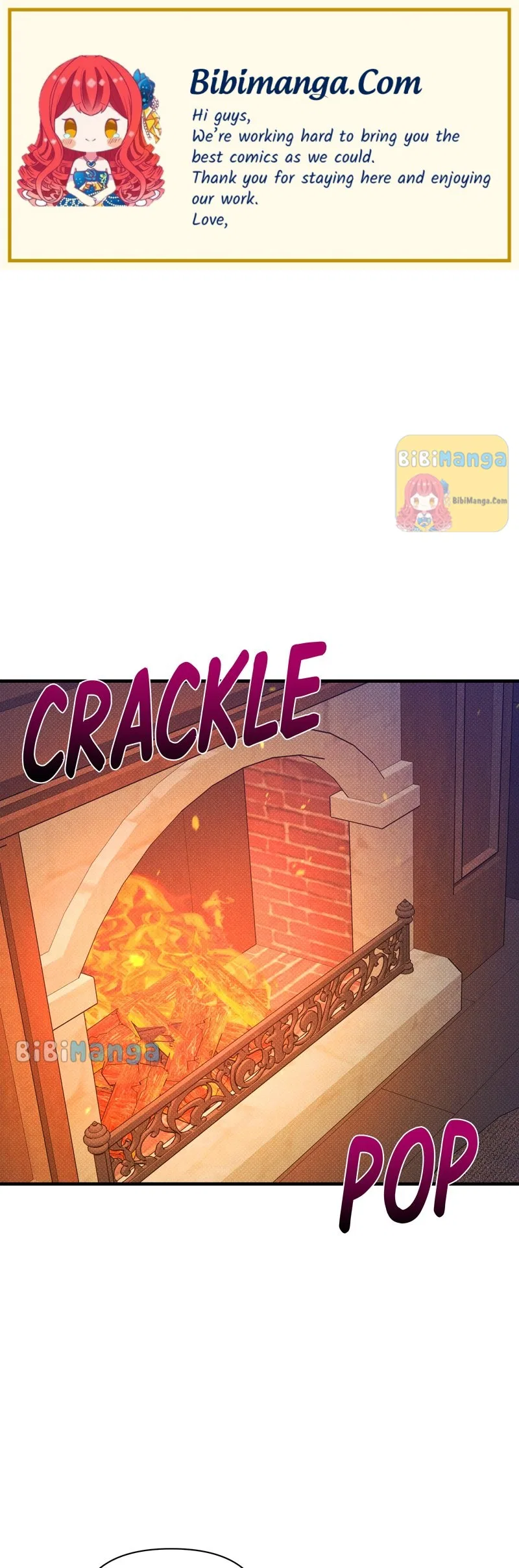 Feelings In A Dream Chapter 46 – Page 1