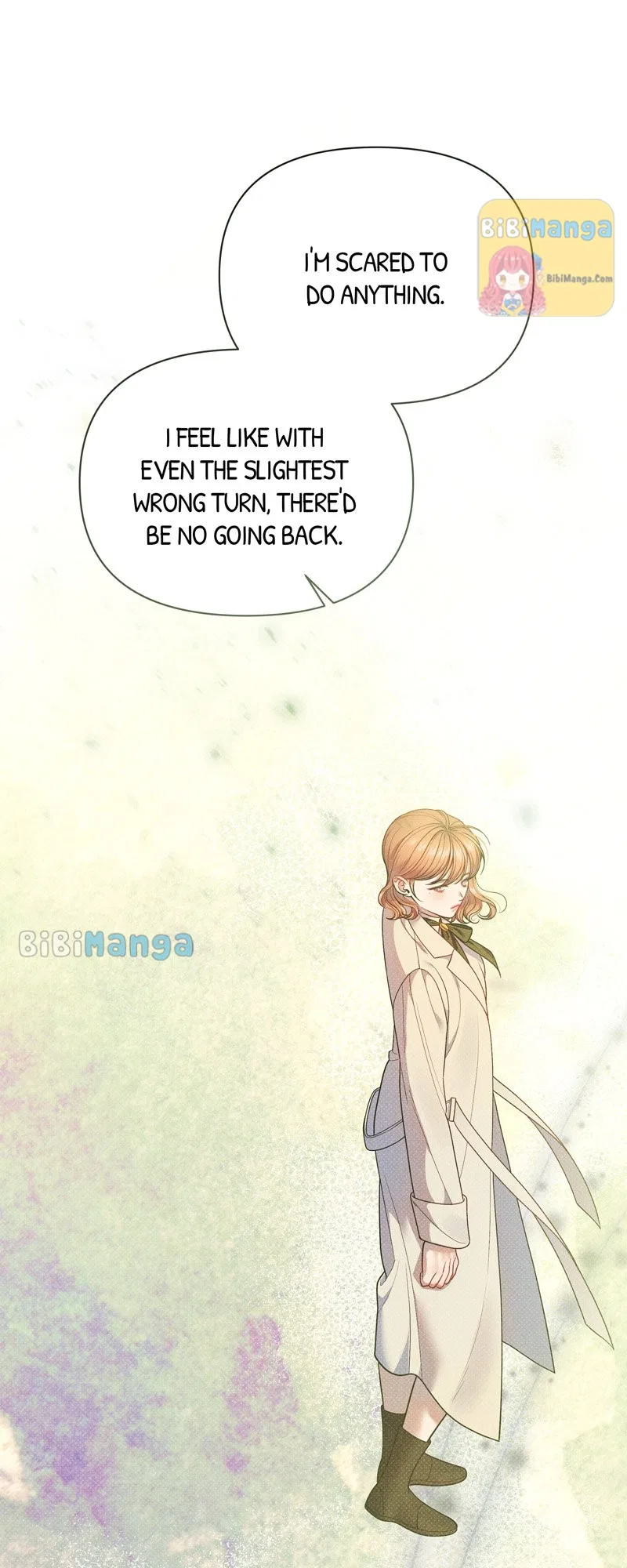 Feelings In A Dream Chapter 46 – Page 7