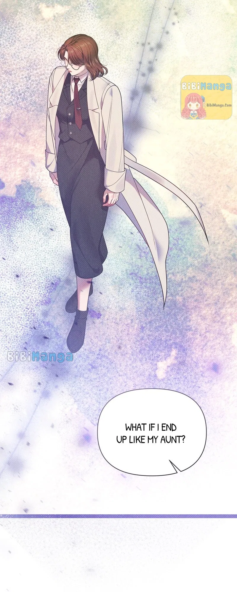 Feelings In A Dream Chapter 46 – Page 8