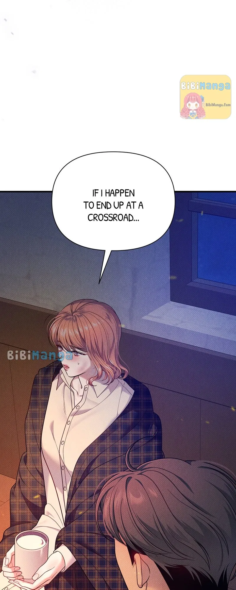 Feelings In A Dream Chapter 46 – Page 9