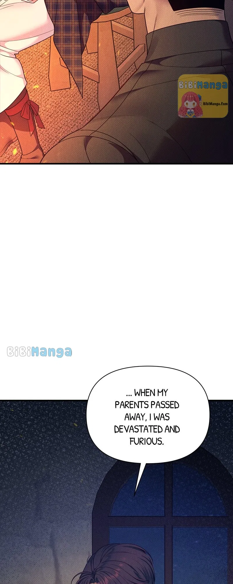 Feelings In A Dream Chapter 46 – Page 10