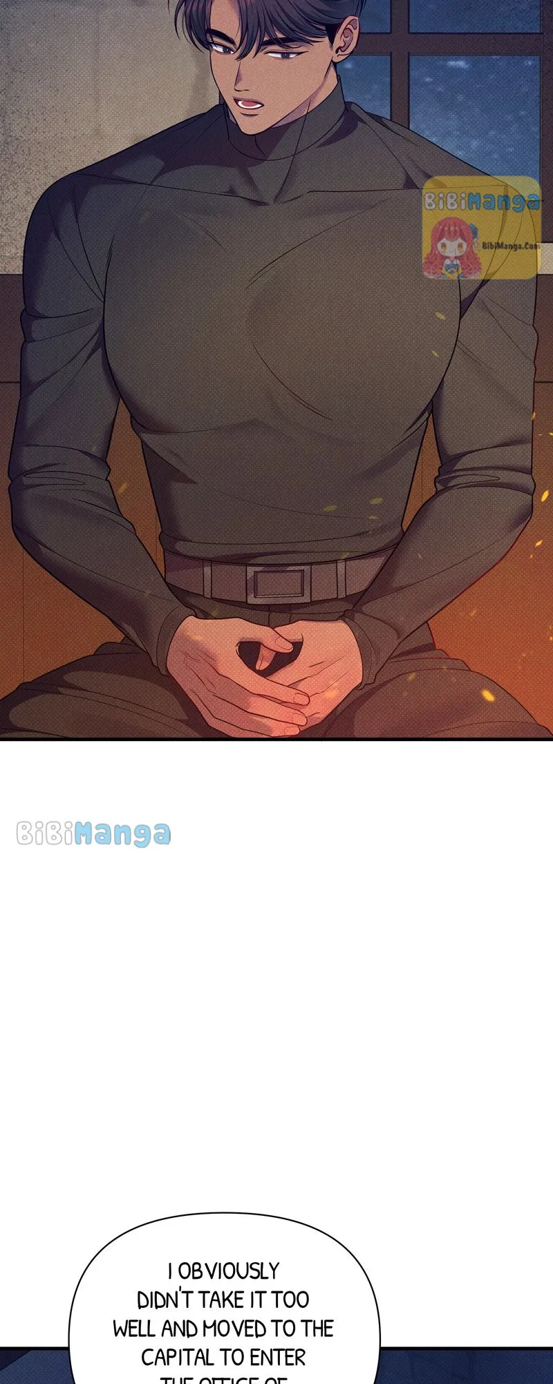 Feelings In A Dream Chapter 46 – Page 11
