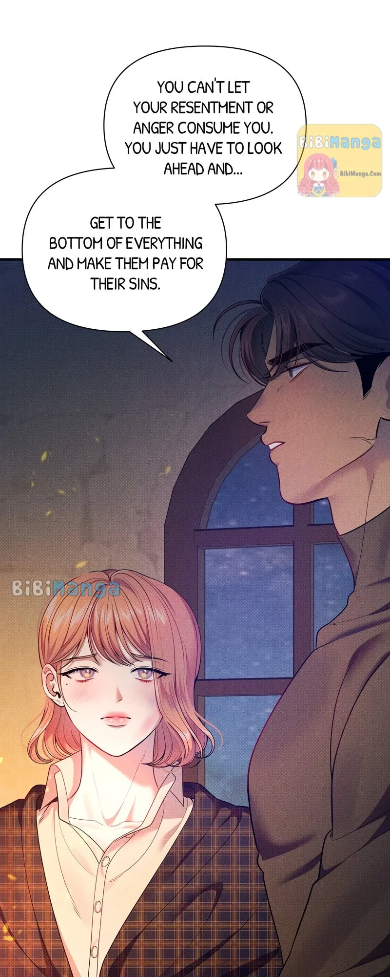 Feelings In A Dream Chapter 46 – Page 13