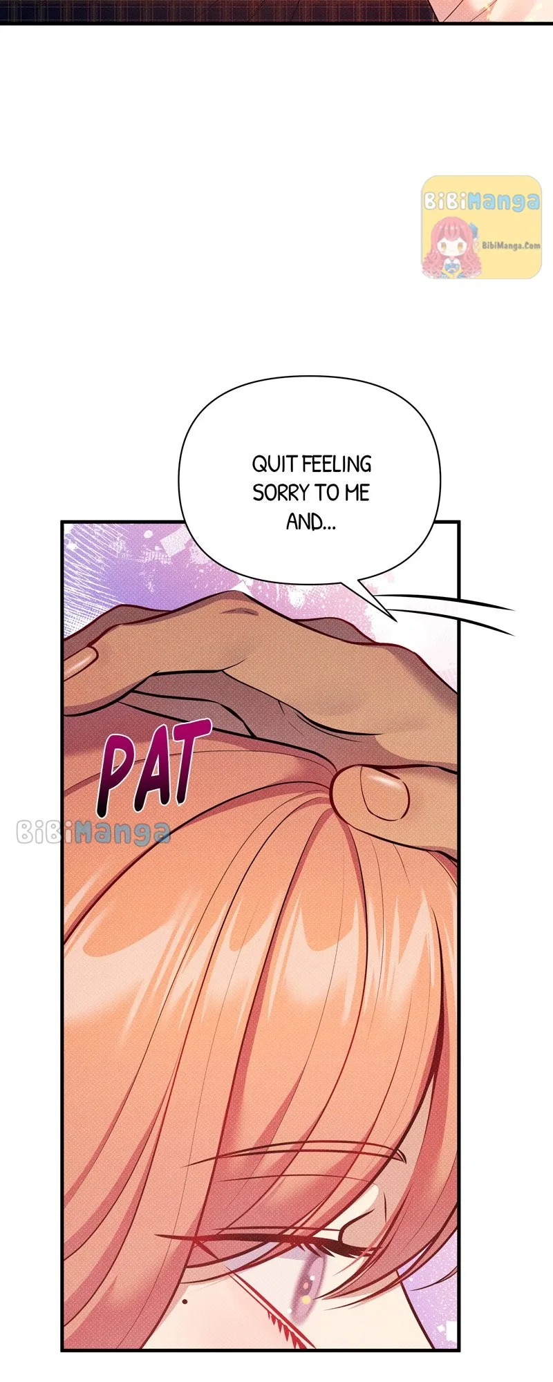 Feelings In A Dream Chapter 46 – Page 17
