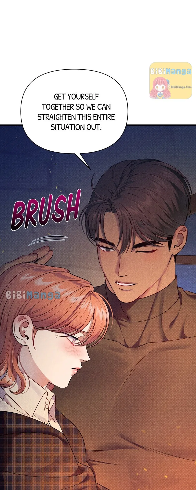 Feelings In A Dream Chapter 46 – Page 19