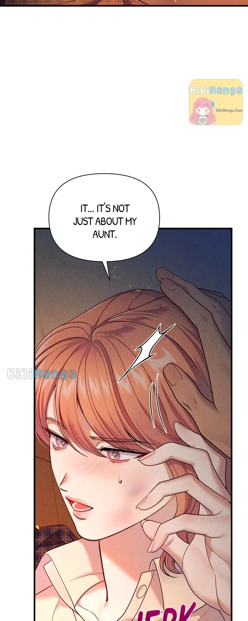 Feelings In A Dream Chapter 46 – Page 20