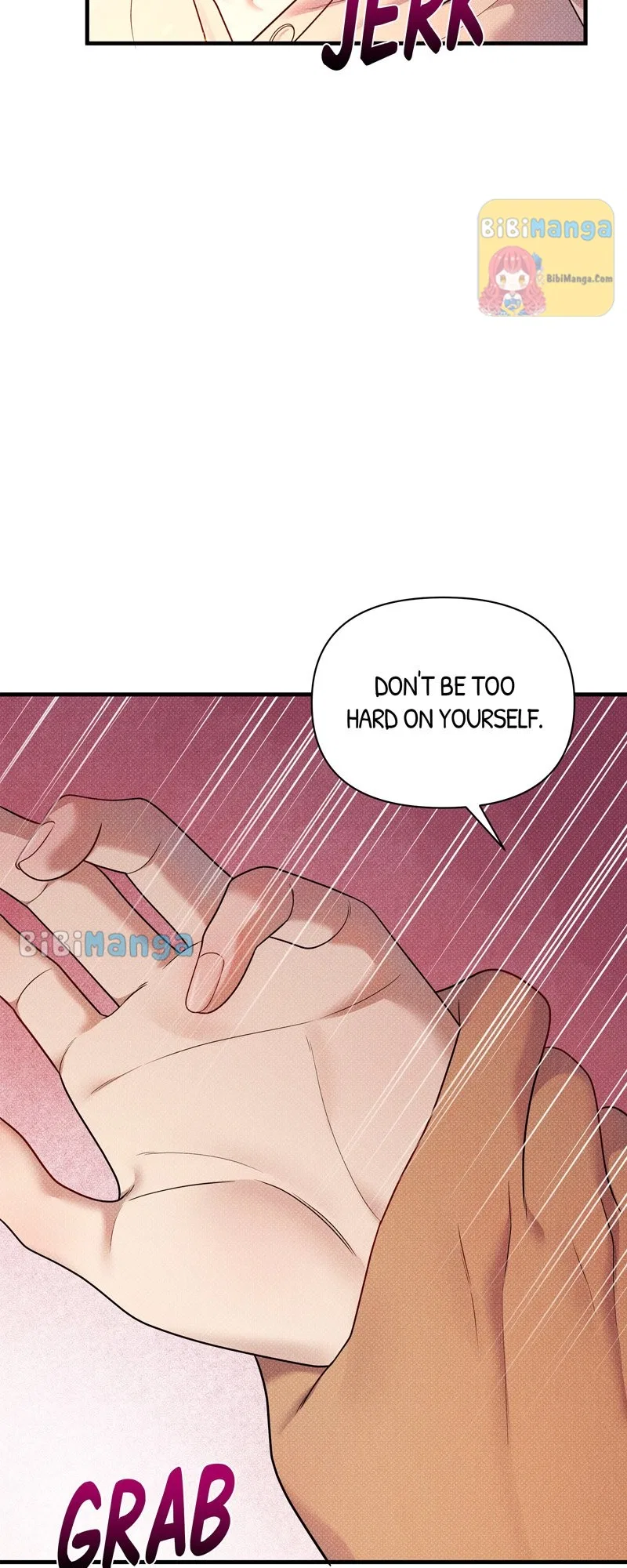 Feelings In A Dream Chapter 46 – Page 21