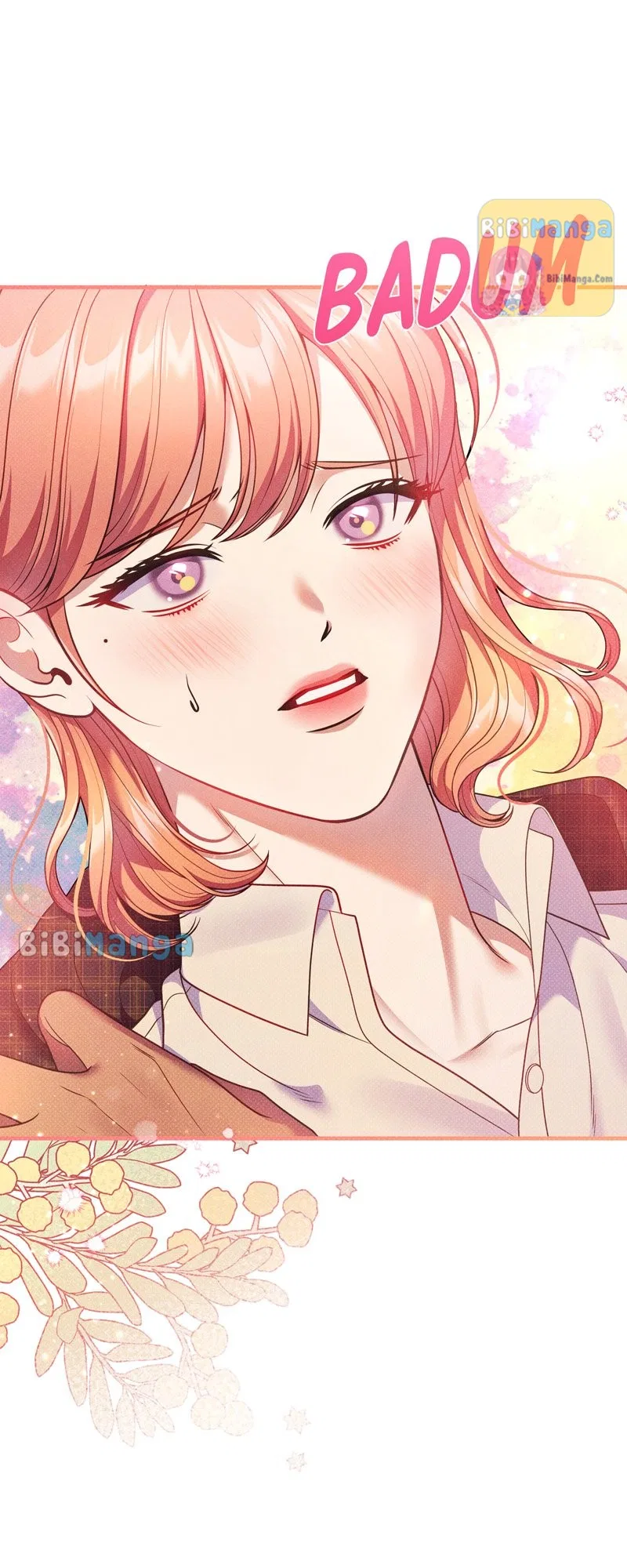 Feelings In A Dream Chapter 46 – Page 25