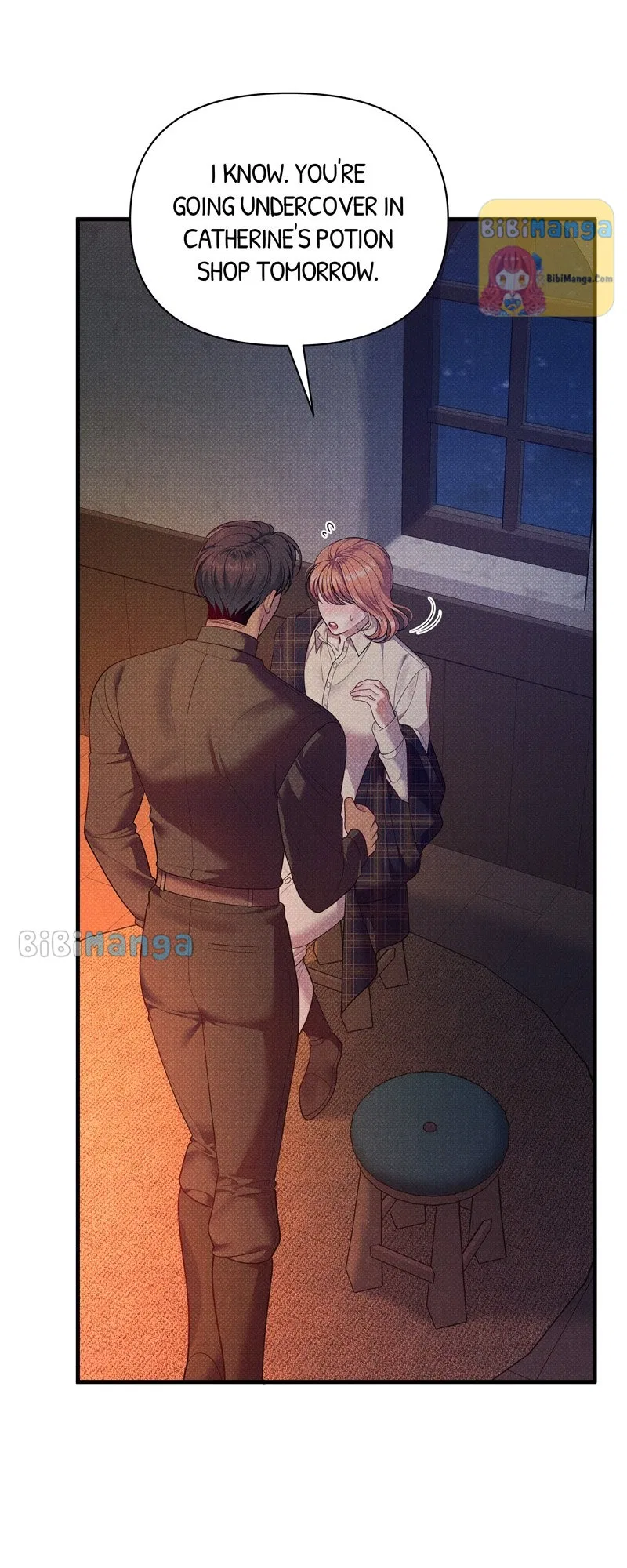 Feelings In A Dream Chapter 46 – Page 26