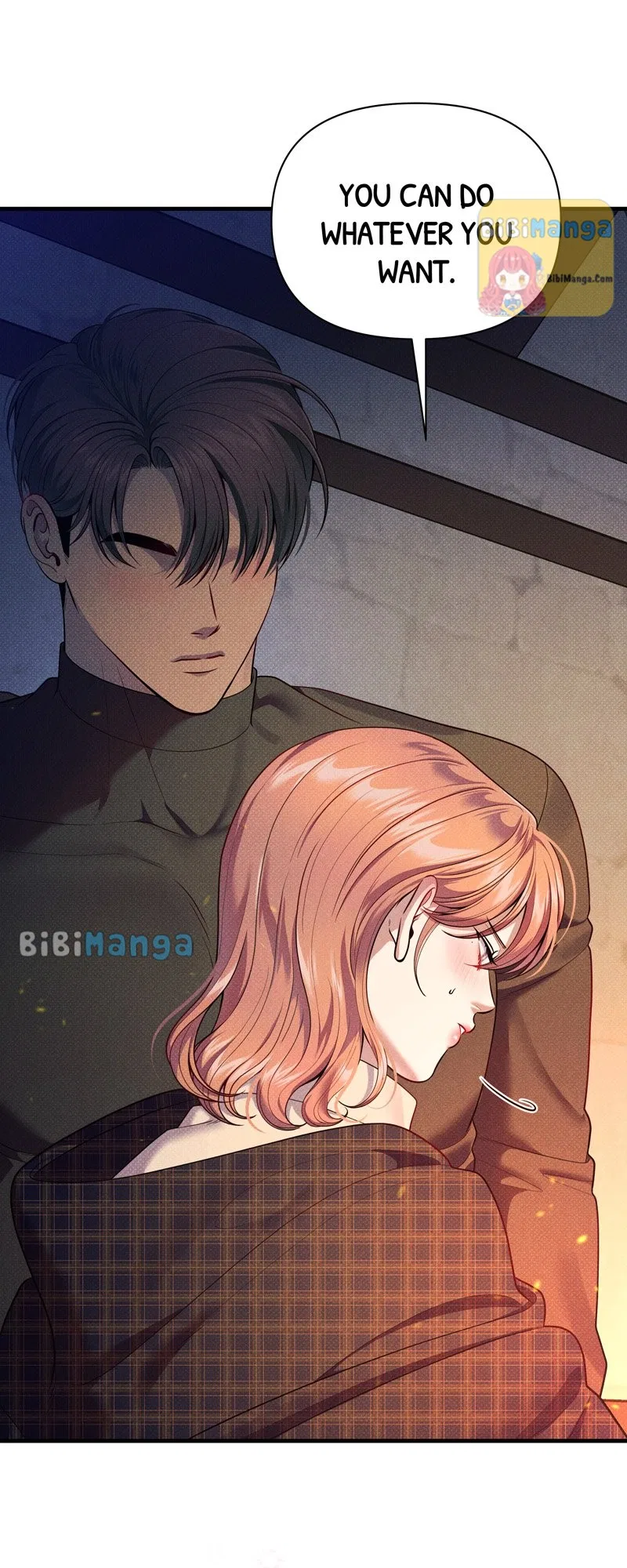Feelings In A Dream Chapter 46 – Page 28
