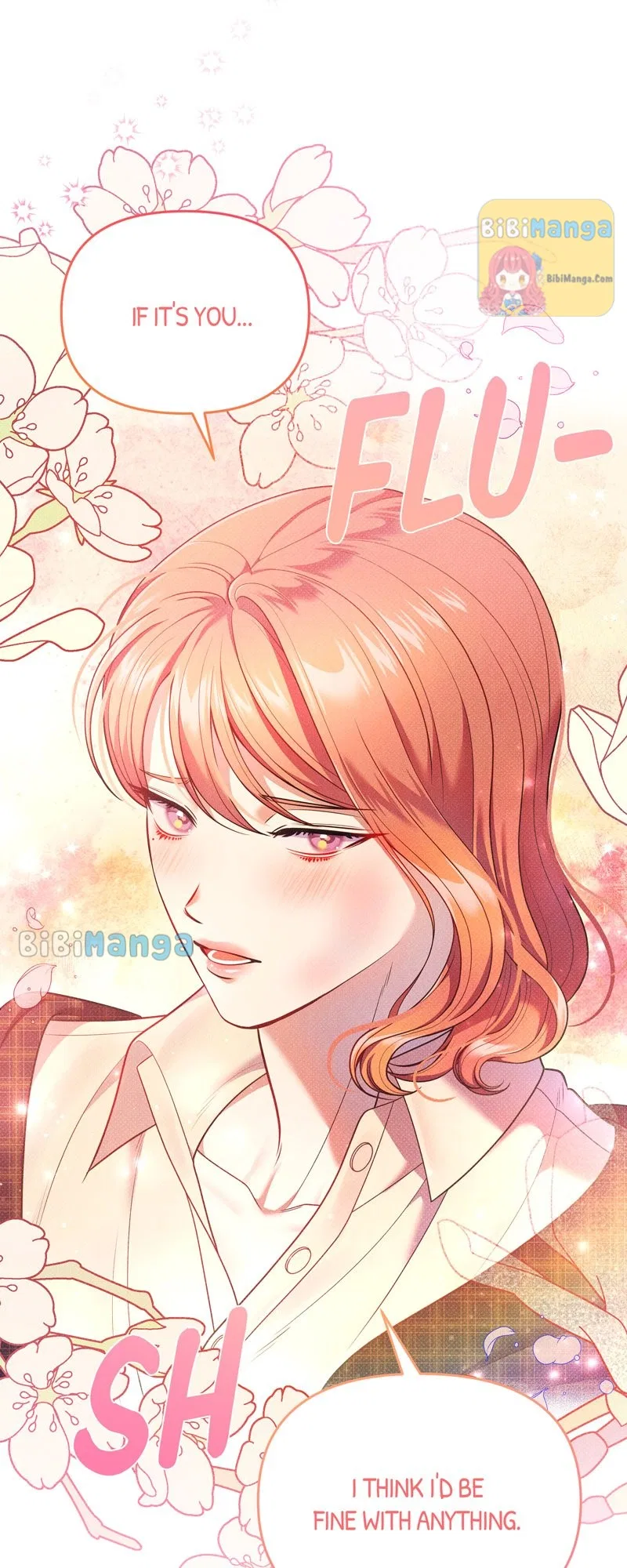 Feelings In A Dream Chapter 46 – Page 29
