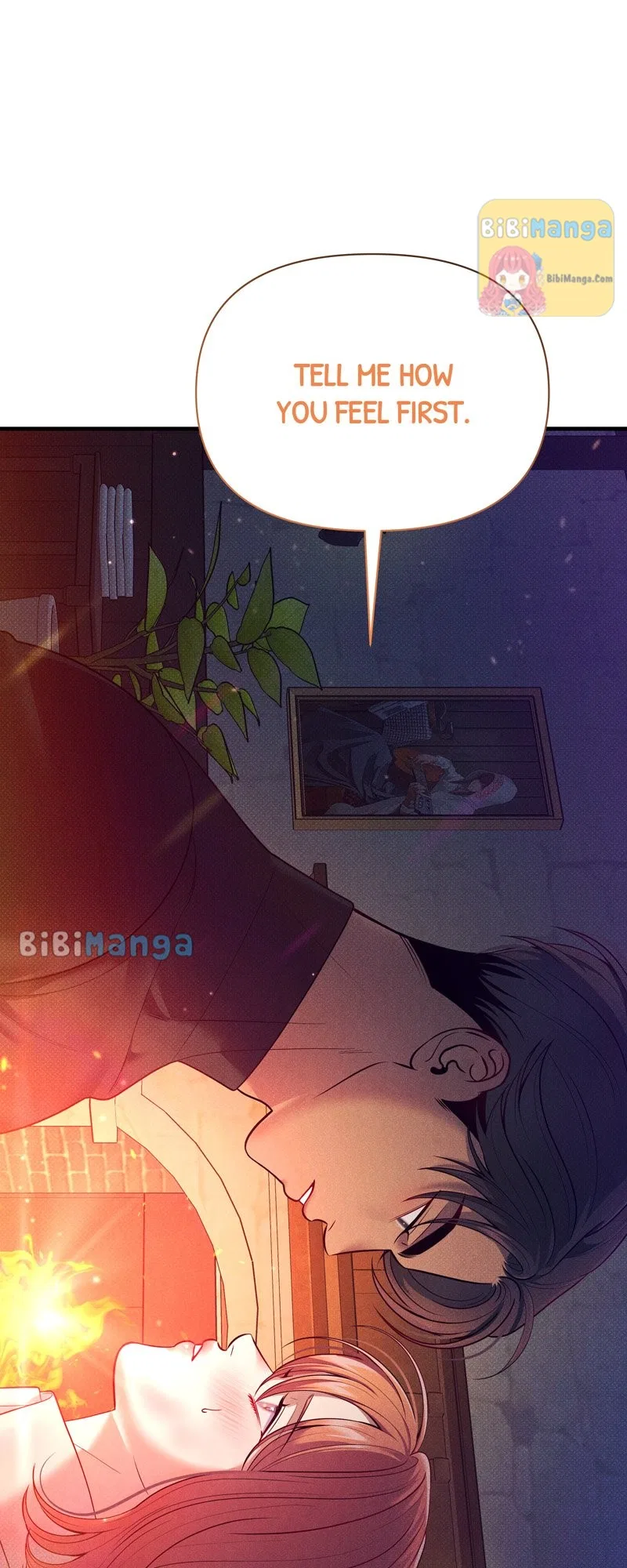 Feelings In A Dream Chapter 46 – Page 32