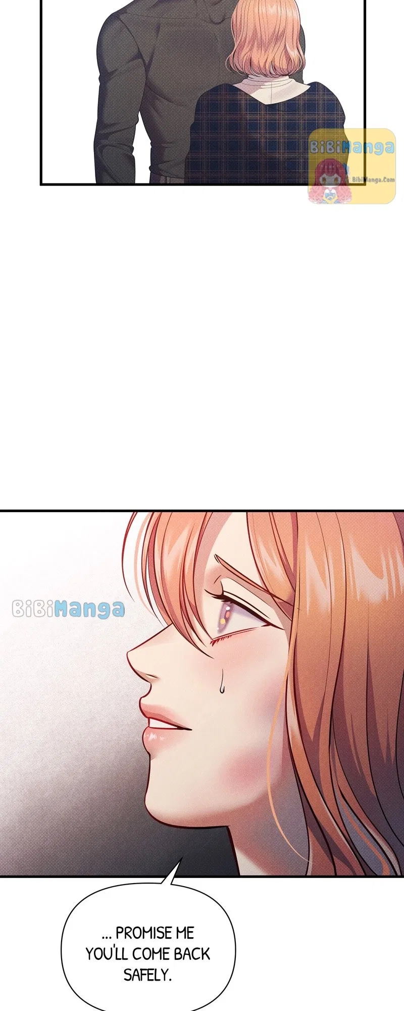Feelings In A Dream Chapter 46 – Page 35