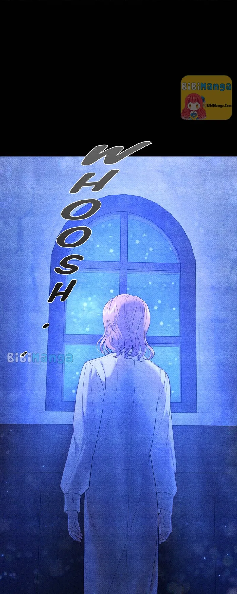 Feelings In A Dream Chapter 46 – Page 41
