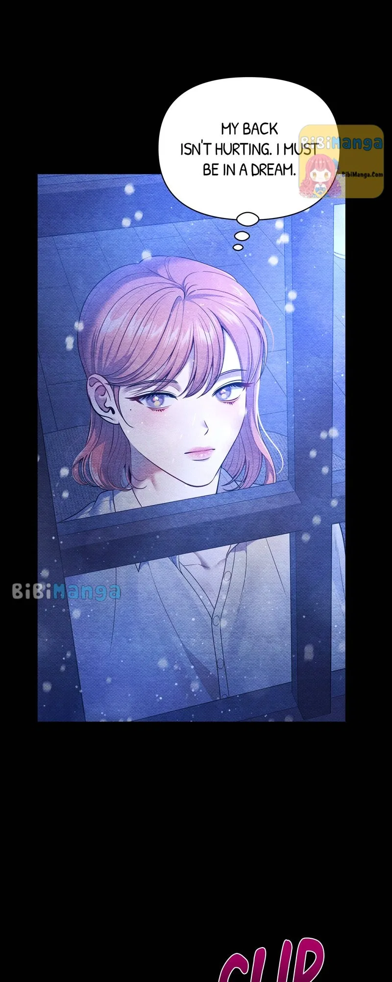 Feelings In A Dream Chapter 46 – Page 43
