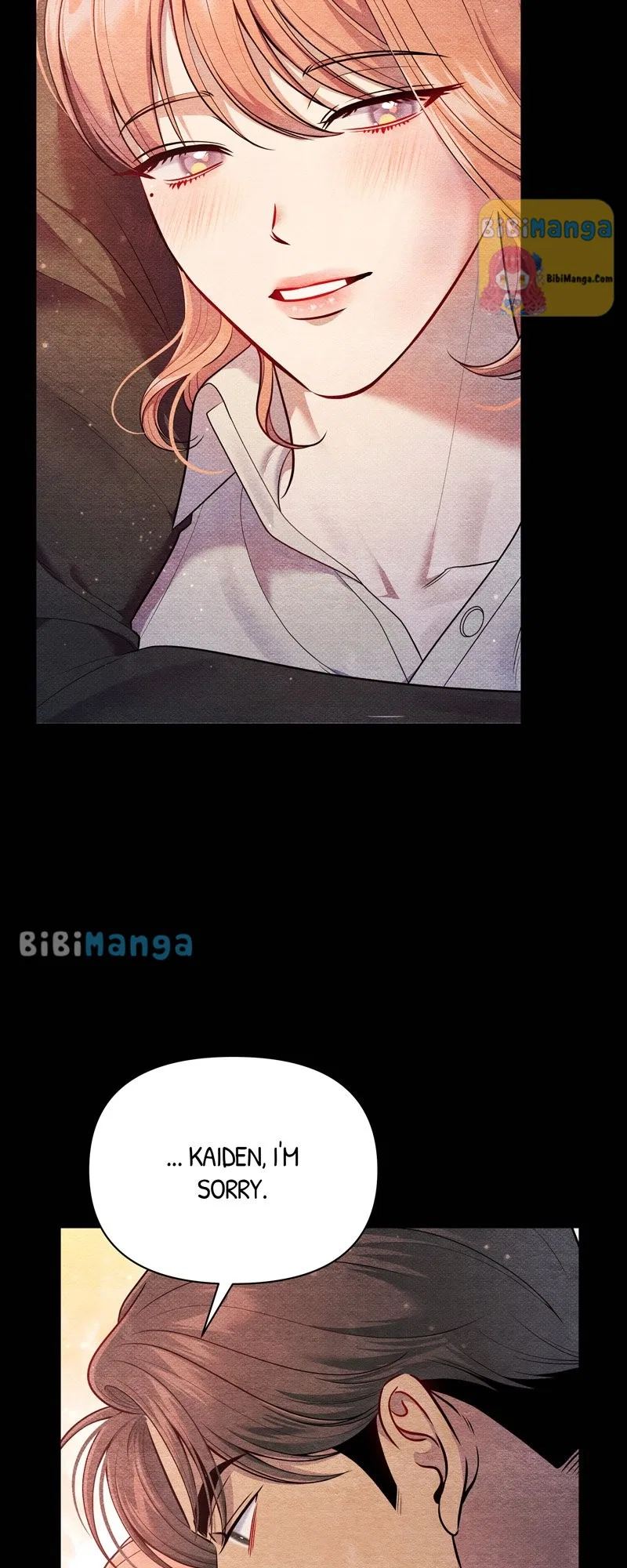 Feelings In A Dream Chapter 46 – Page 46