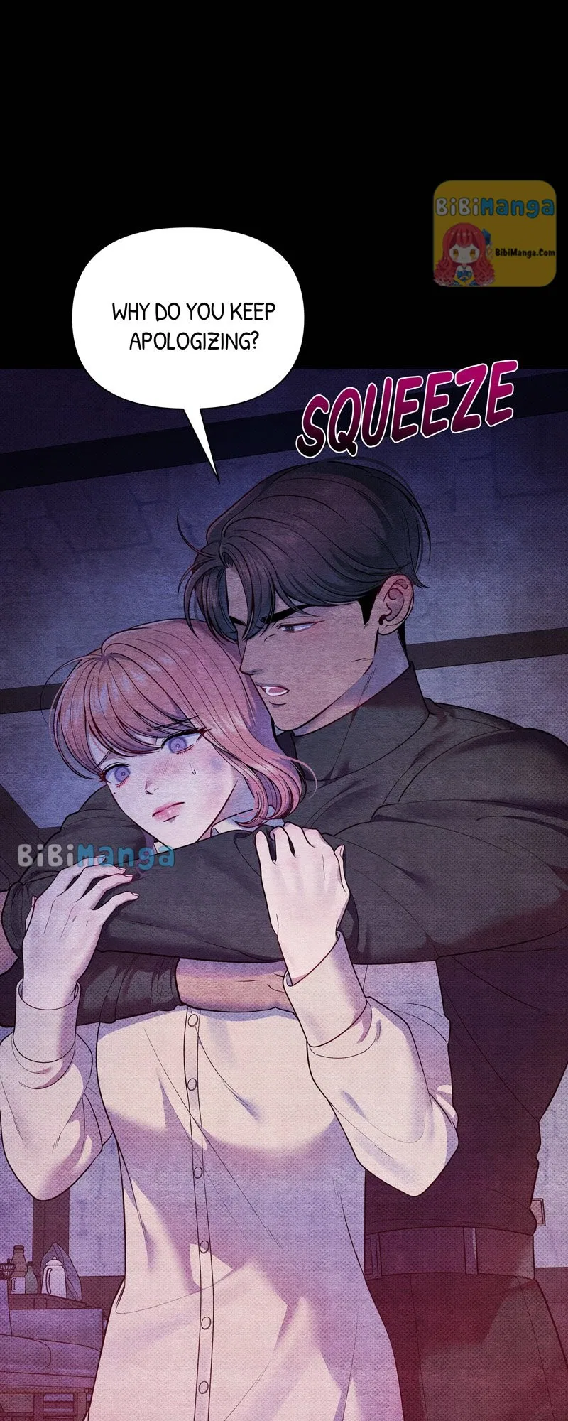 Feelings In A Dream Chapter 46 – Page 48