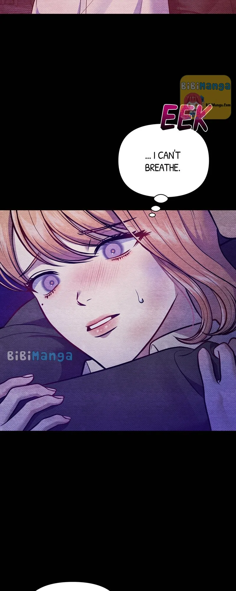 Feelings In A Dream Chapter 46 – Page 49