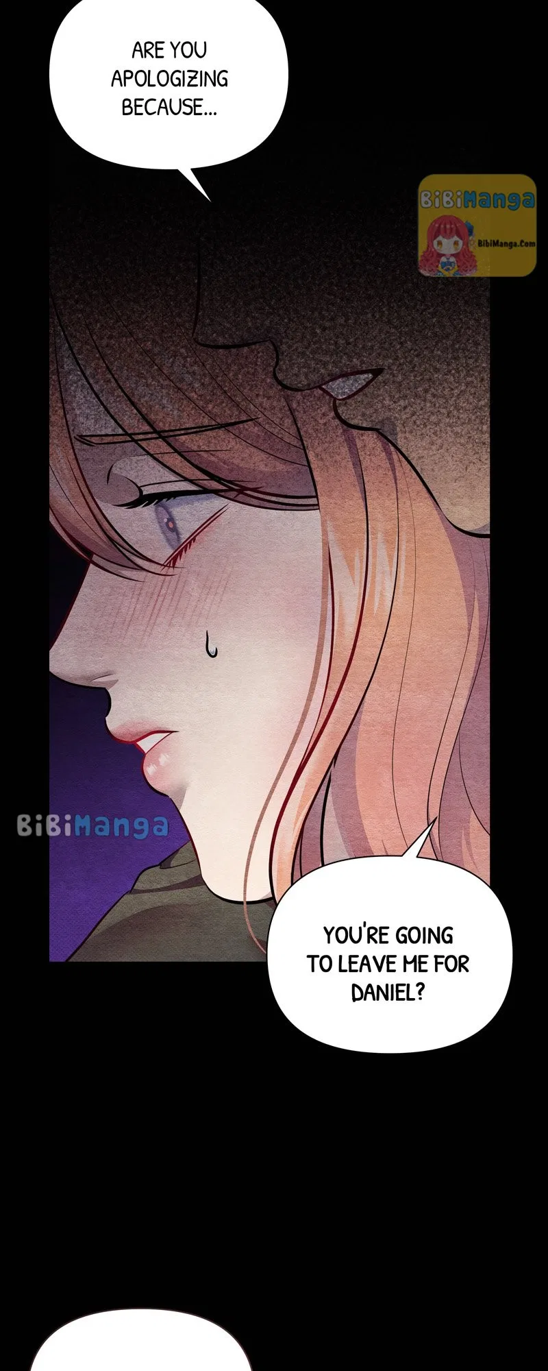 Feelings In A Dream Chapter 46 – Page 50