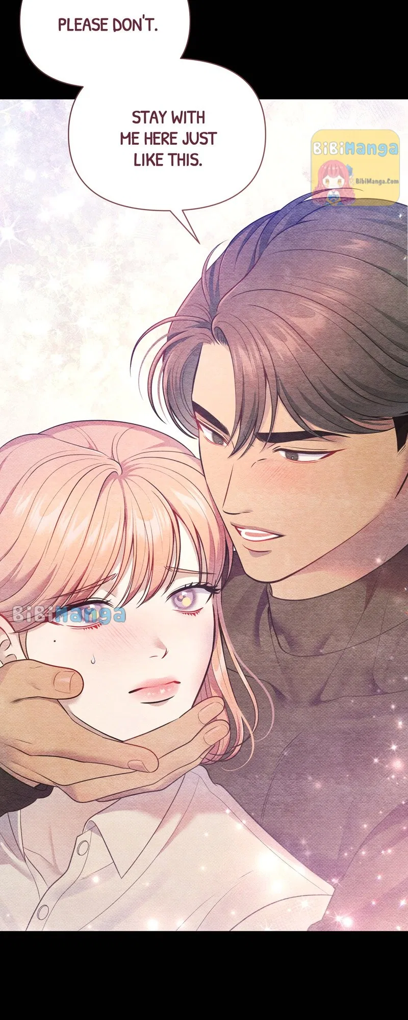 Feelings In A Dream Chapter 46 – Page 51