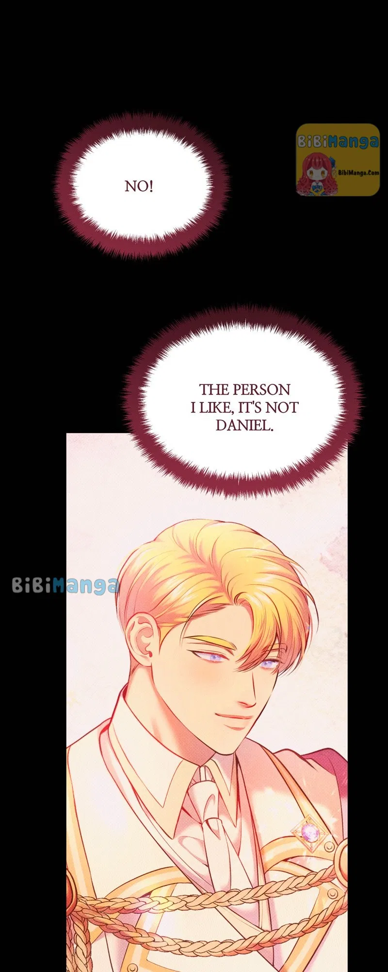 Feelings In A Dream Chapter 46 – Page 53