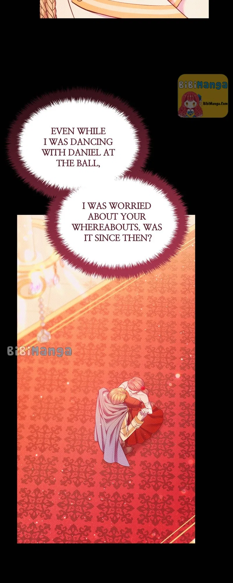 Feelings In A Dream Chapter 46 – Page 54