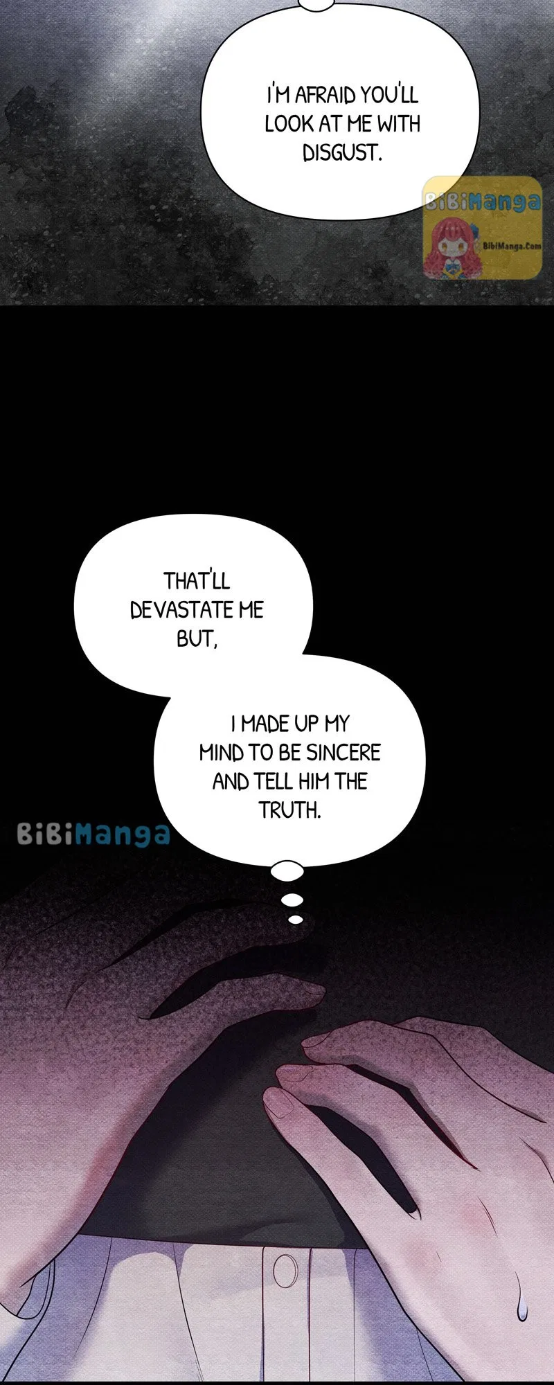Feelings In A Dream Chapter 46 – Page 59