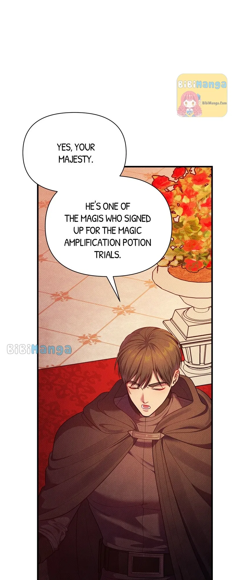Feelings In A Dream Chapter 46 – Page 65