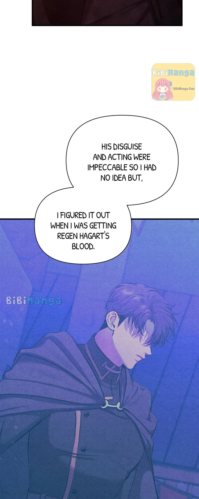 Feelings In A Dream Chapter 46 – Page 66