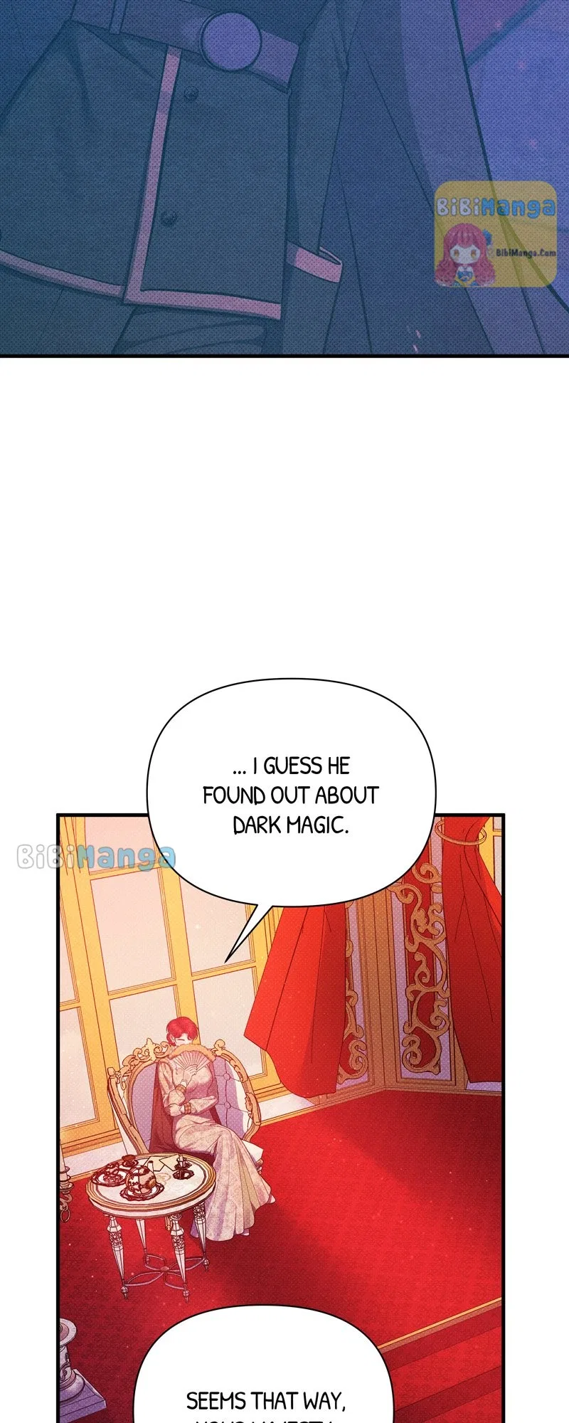 Feelings In A Dream Chapter 46 – Page 67
