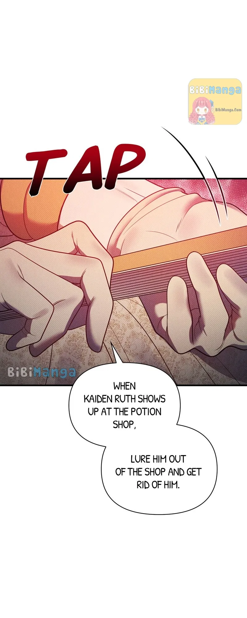 Feelings In A Dream Chapter 46 – Page 69