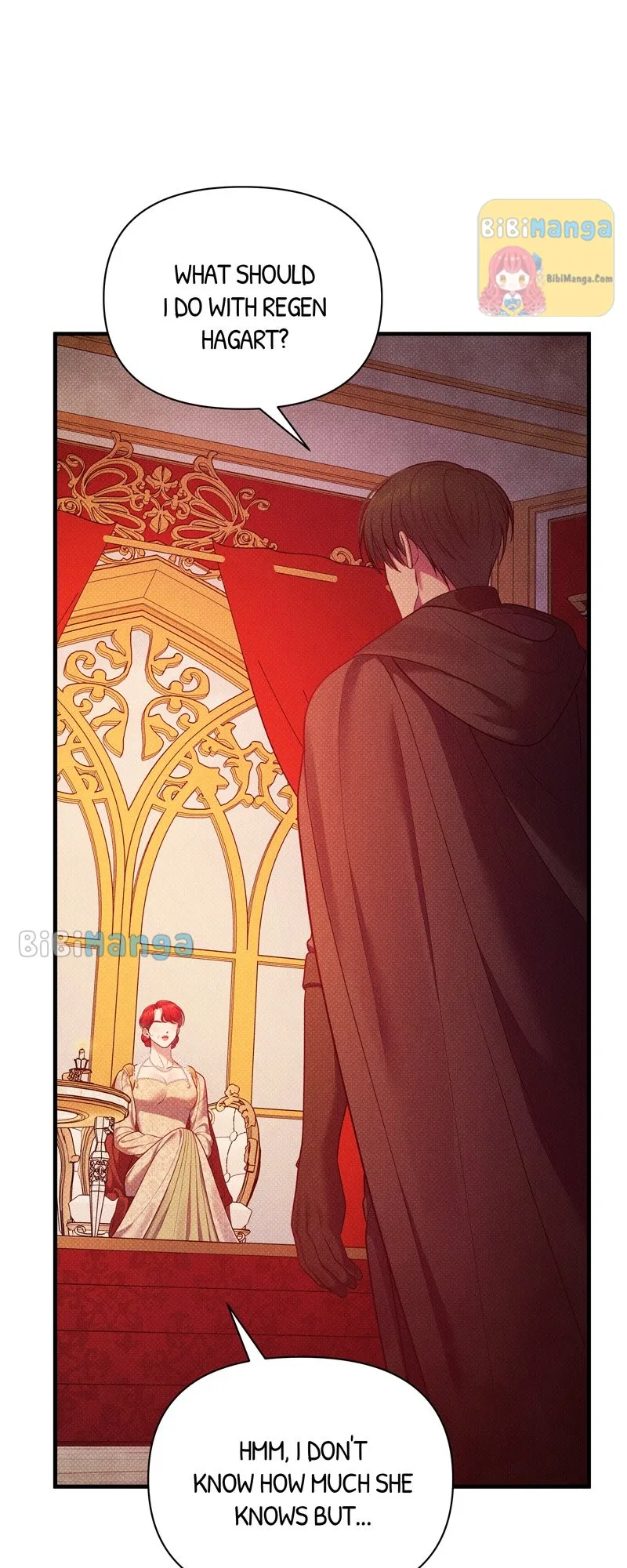 Feelings In A Dream Chapter 46 – Page 70